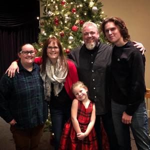 Meet your Posher, Lynda